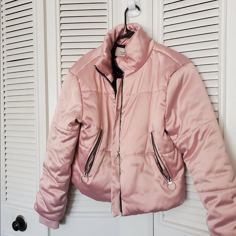 Bagatelle Jacket - image 7